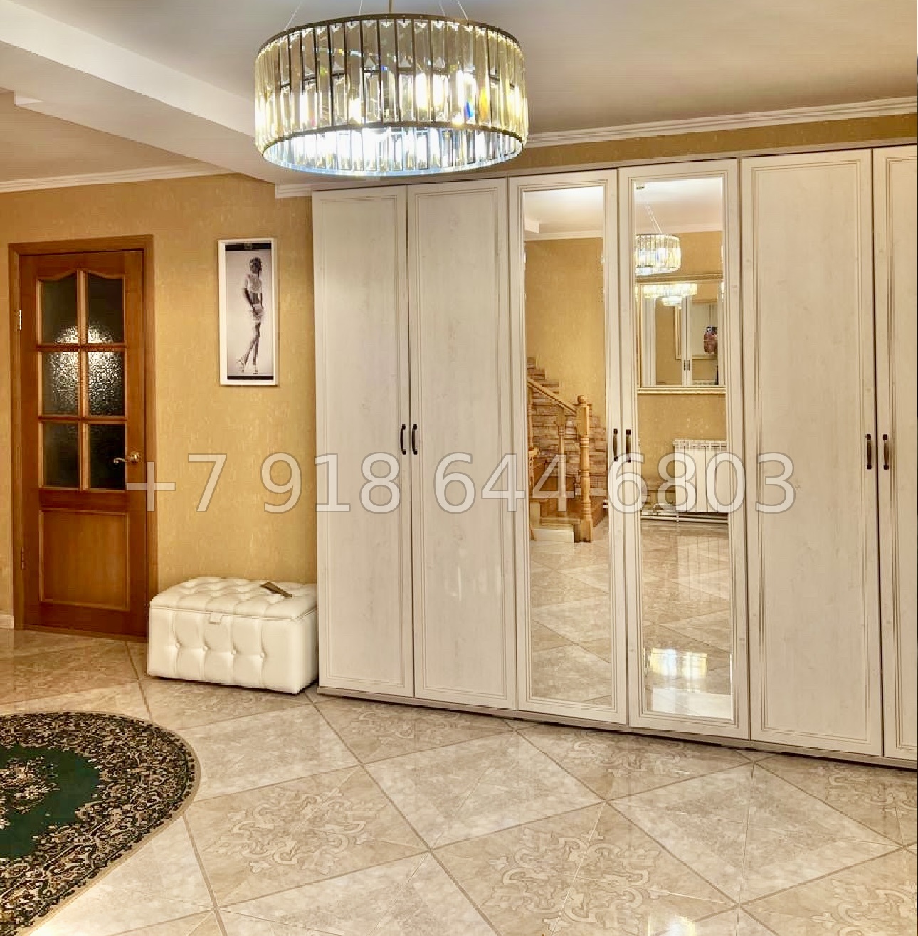 № 320 п. Дом в центре Сочи  - миниатюра 7