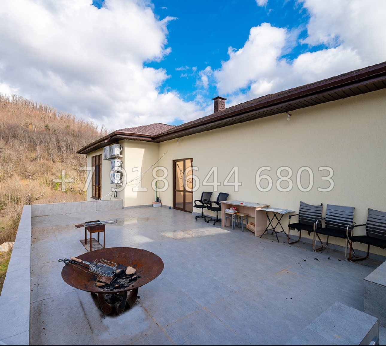 № 212 Б. Дом в Сочи  - миниатюра 15