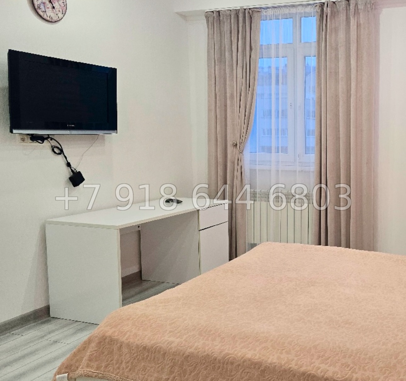 № 299 р. Квартира в Сочи  - миниатюра 29