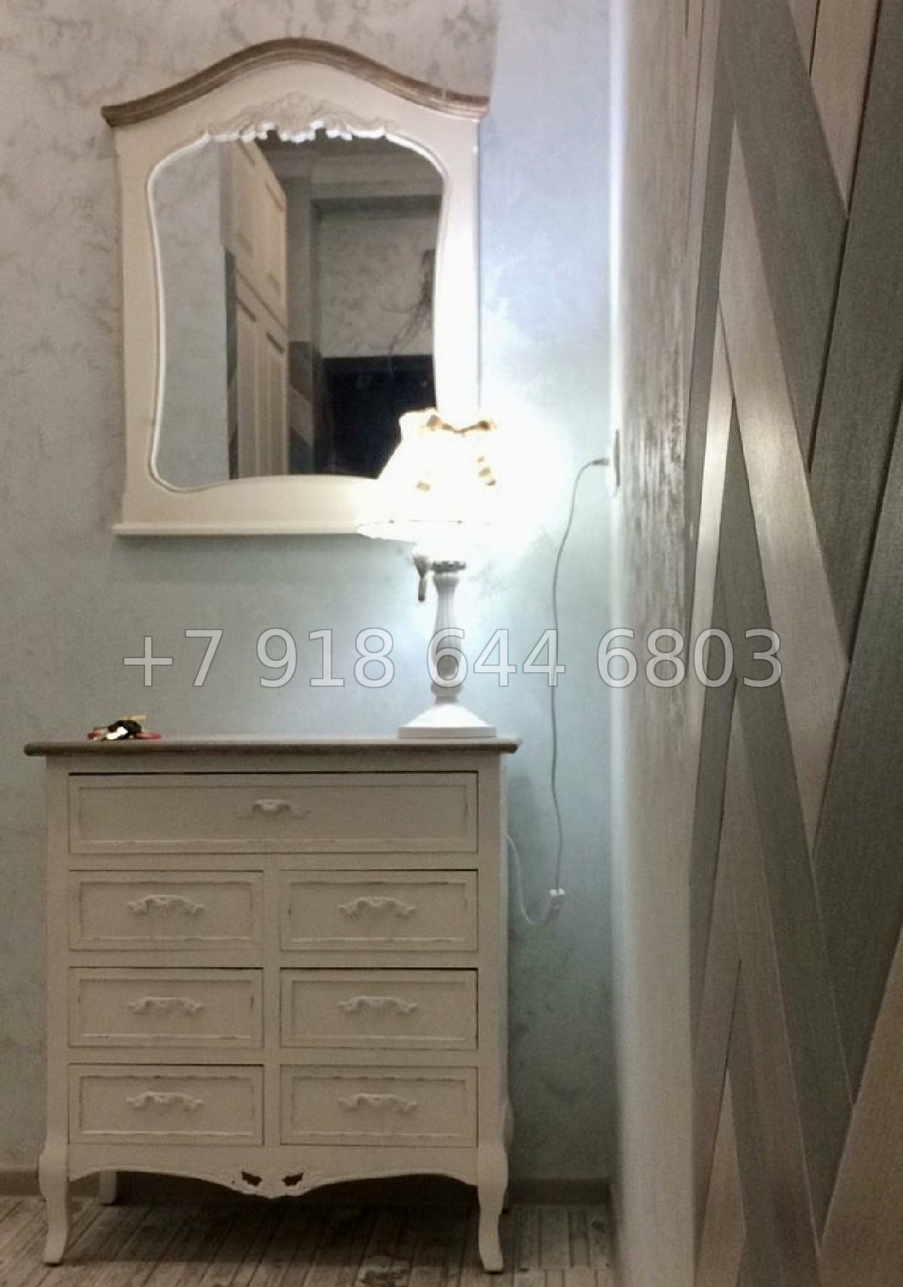 № 20 и. Квартира в горах Красной Поляны  - миниатюра 11