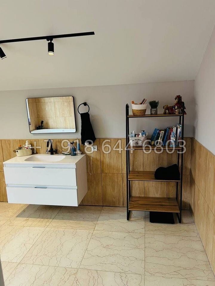 № 132 Б. Дом в Адлере с ремонтом  - миниатюра 23