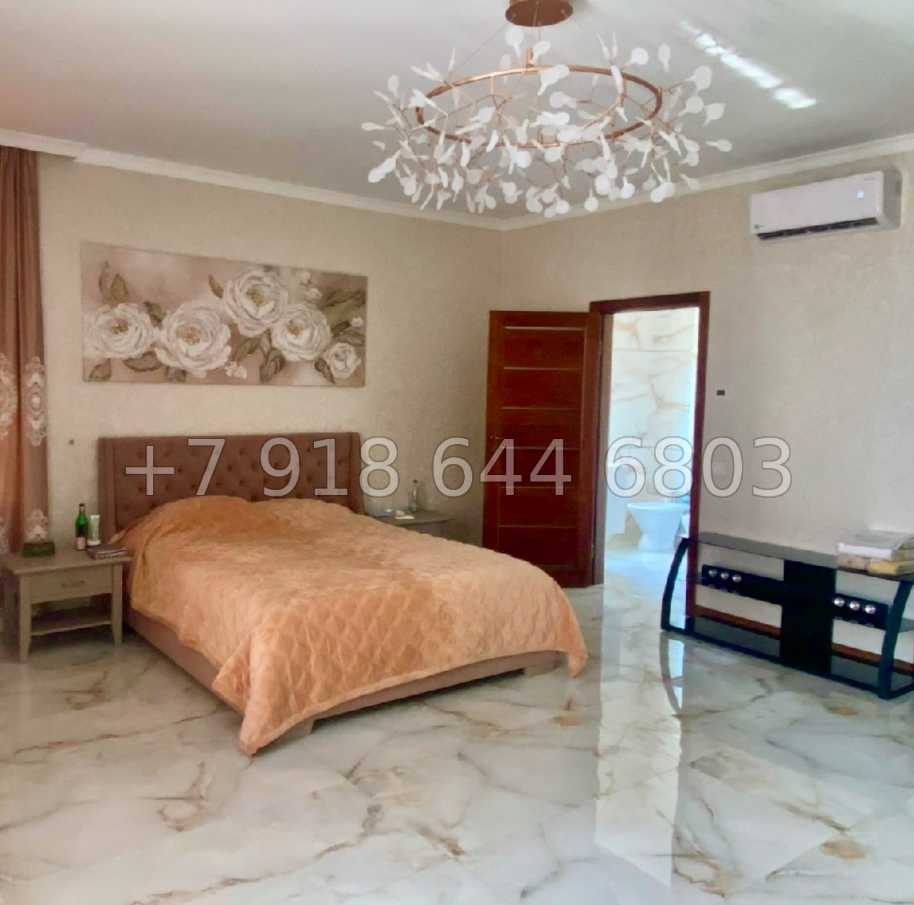 № 69 м. Дом в Адлере с ремонтом  - миниатюра 18