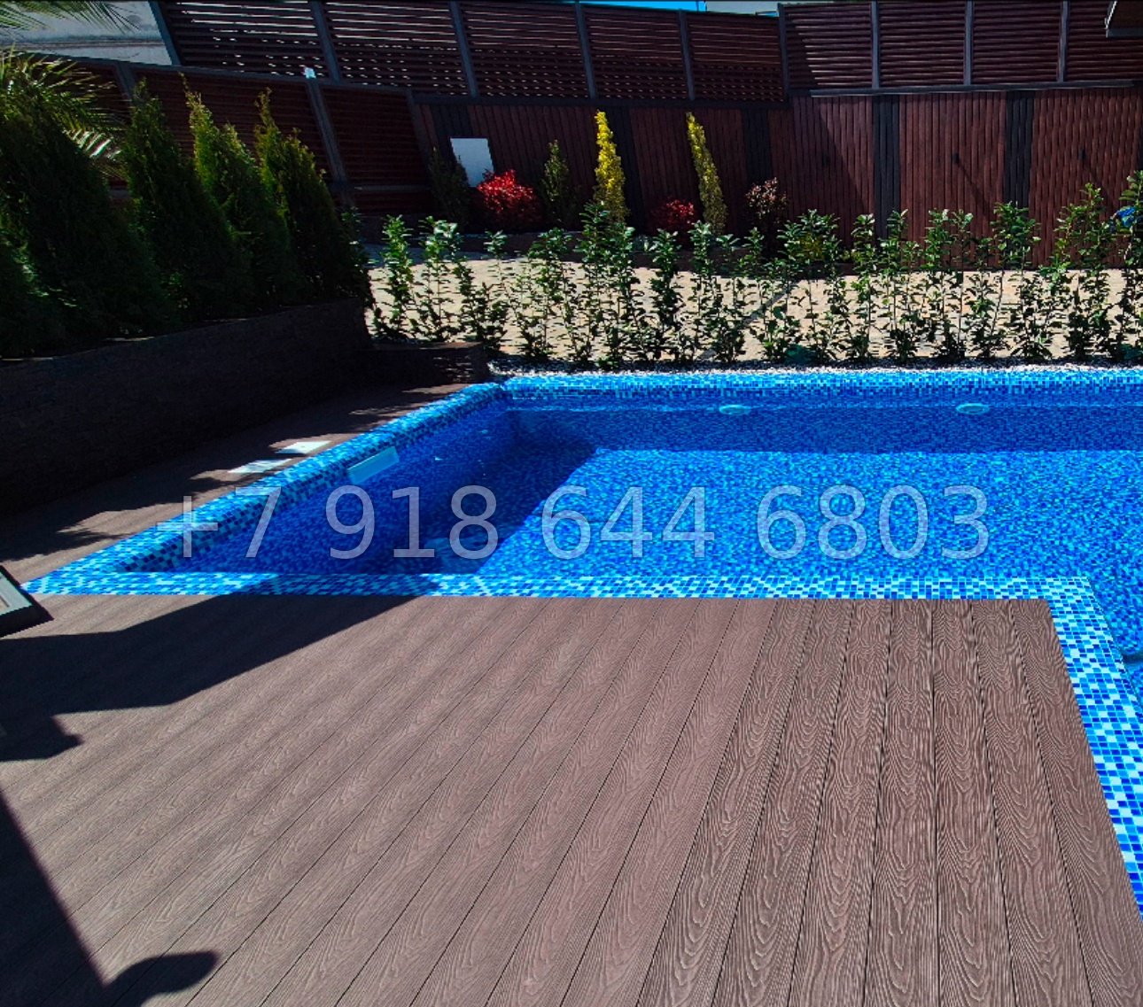 № 247 в. Дом с бассейном в Адлере  - миниатюра 26