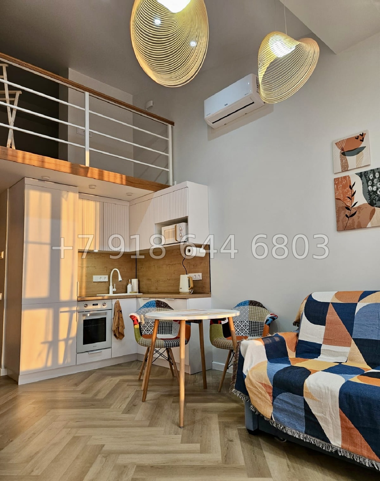 № 78р. Квартира в Сириусе. Идеальный вариант для сдачи в аренду  - миниатюра 8