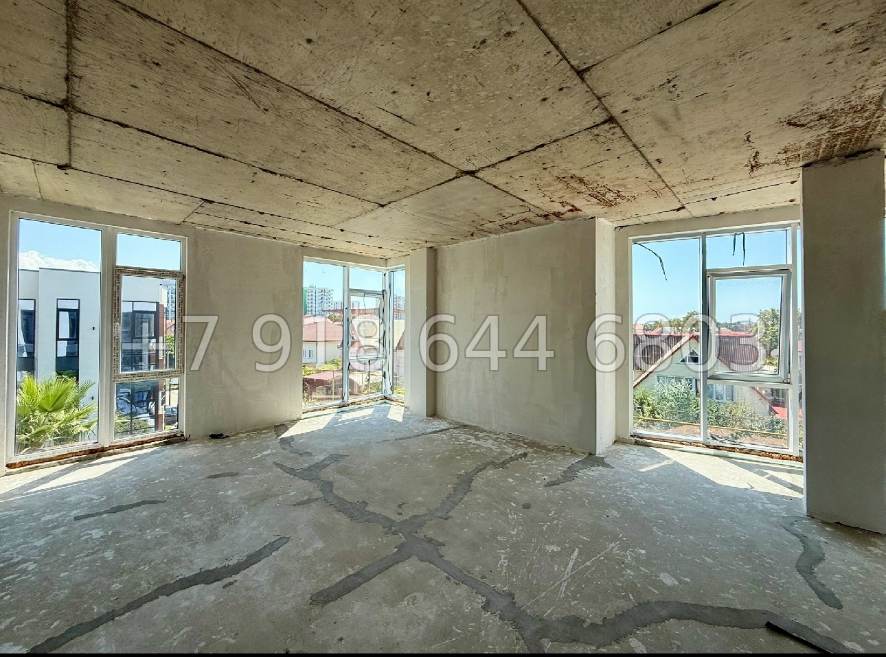 № 20 ш. Сириус. Идеальный вариант для жизни и под сдачу в аренду  - миниатюра 8