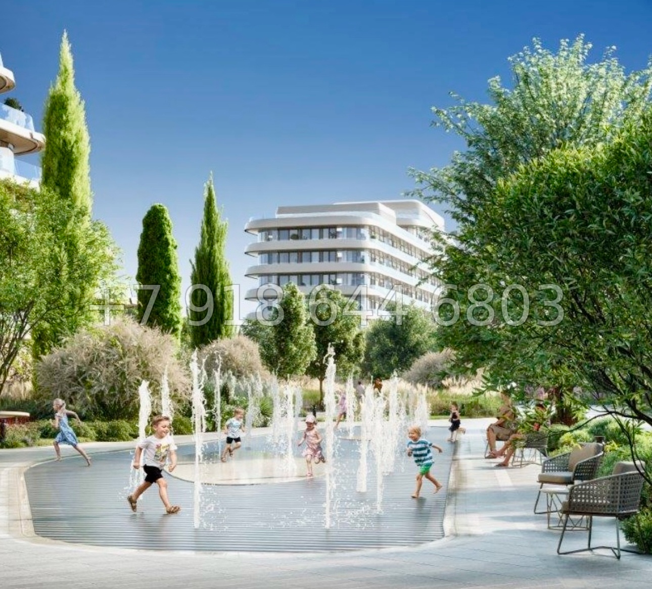 № 40 ю. АК Tempo . Темпо Саки Морская улица  - миниатюра 11