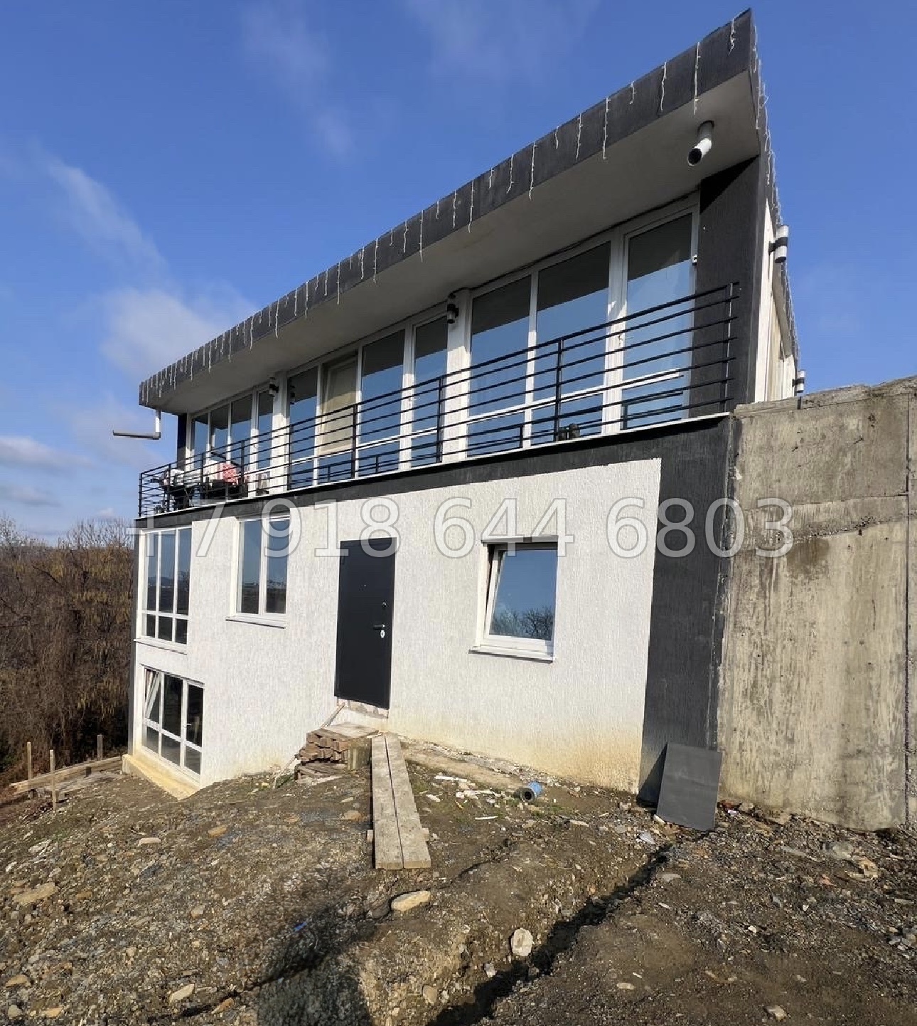 № 69 А. Дом с ремонтом в Сочи  - миниатюра 8