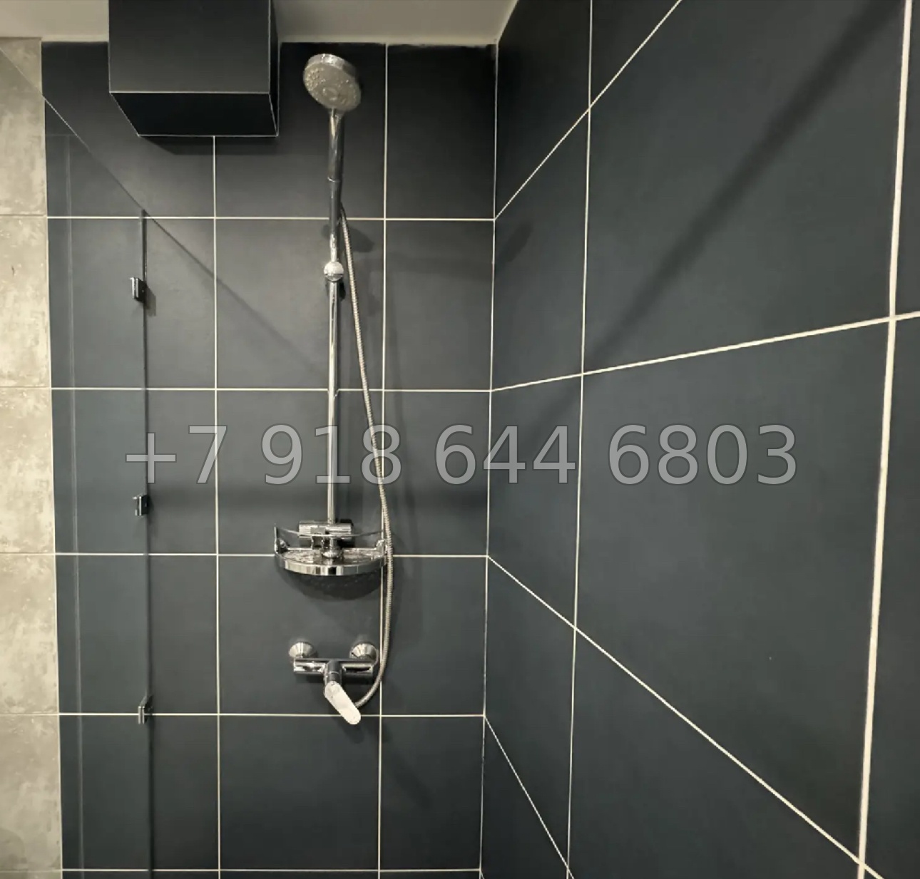 № 21 г. С видом на море в Ялте Гурзуф - миниатюра 9