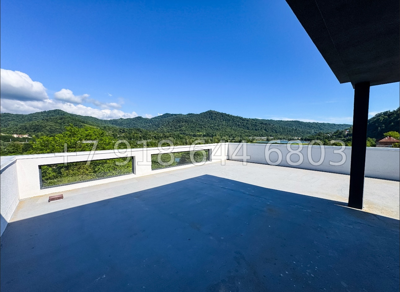 № 53 Б. Несколько домов с лучшими видами в Адлере  - миниатюра 33