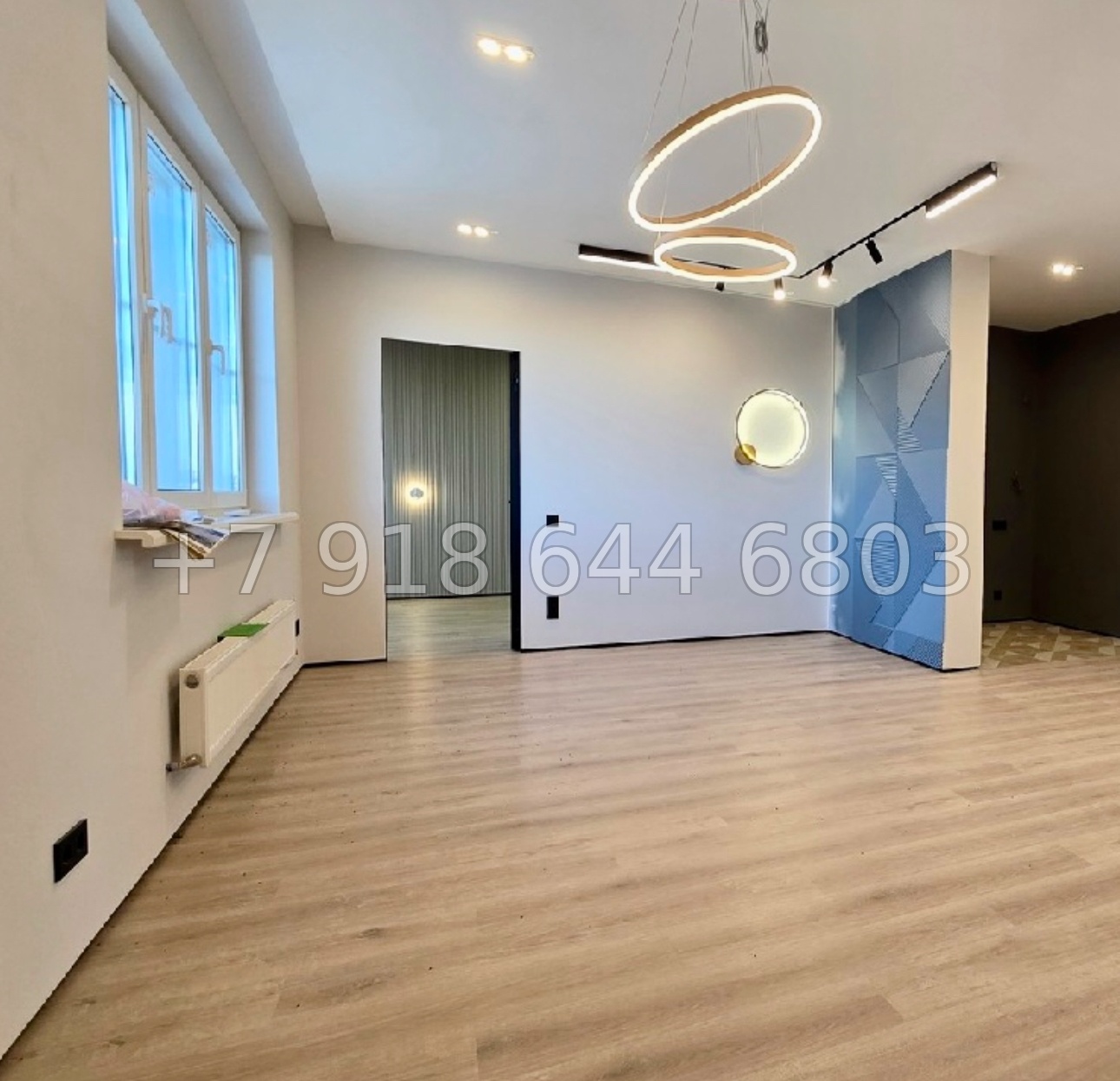 № 298 р. ЖК Фрукты Сириус. Квартира в Сириусе  - миниатюра 22