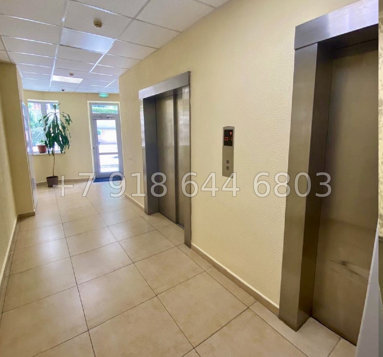 № 332 р. Центр города Сочи ЖК Примьер - миниатюра 13