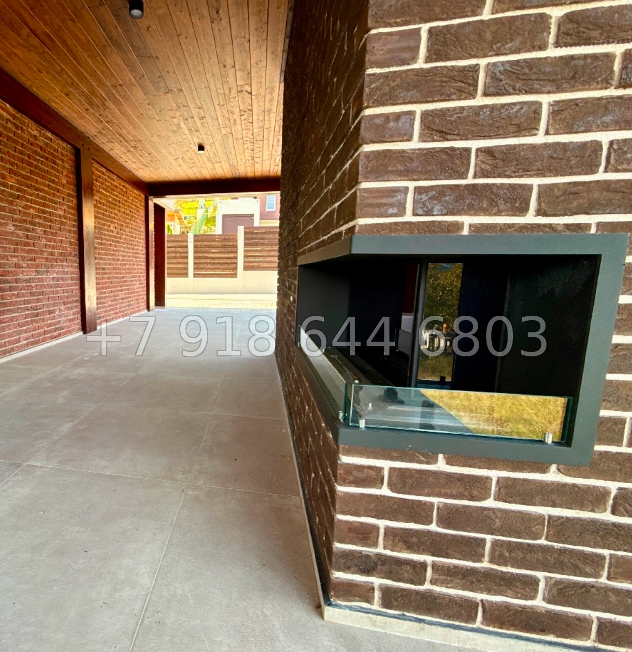 № 78 в. Дом в Сочи. Современный и стильный на природе  - миниатюра 15