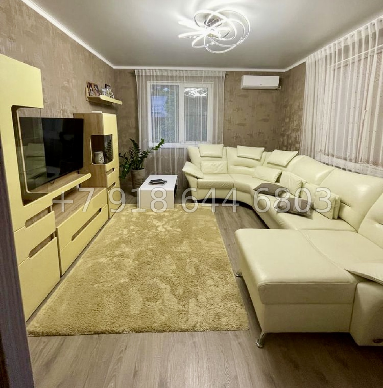 № 343. Дом с ремонтом в Адлере  - миниатюра 3