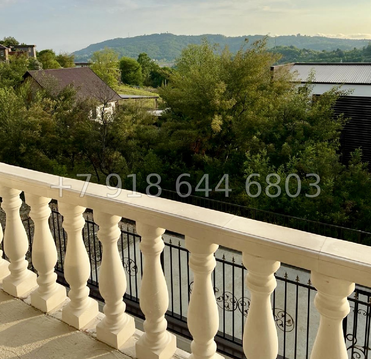 № 174 А. Дом в Адлере  - миниатюра 18