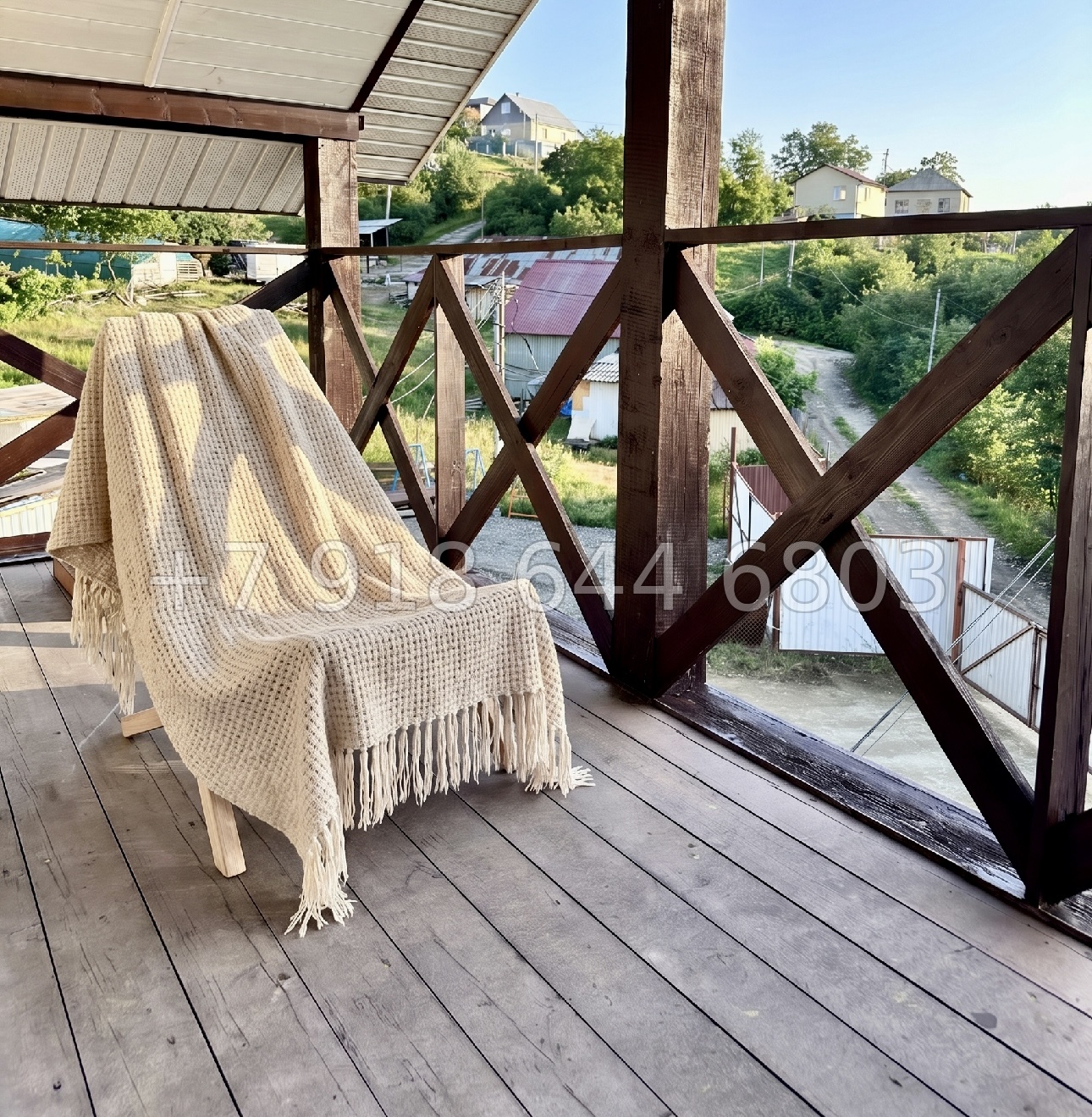 № 168 А. Дом с большим участком земли в Адлере  - миниатюра 5