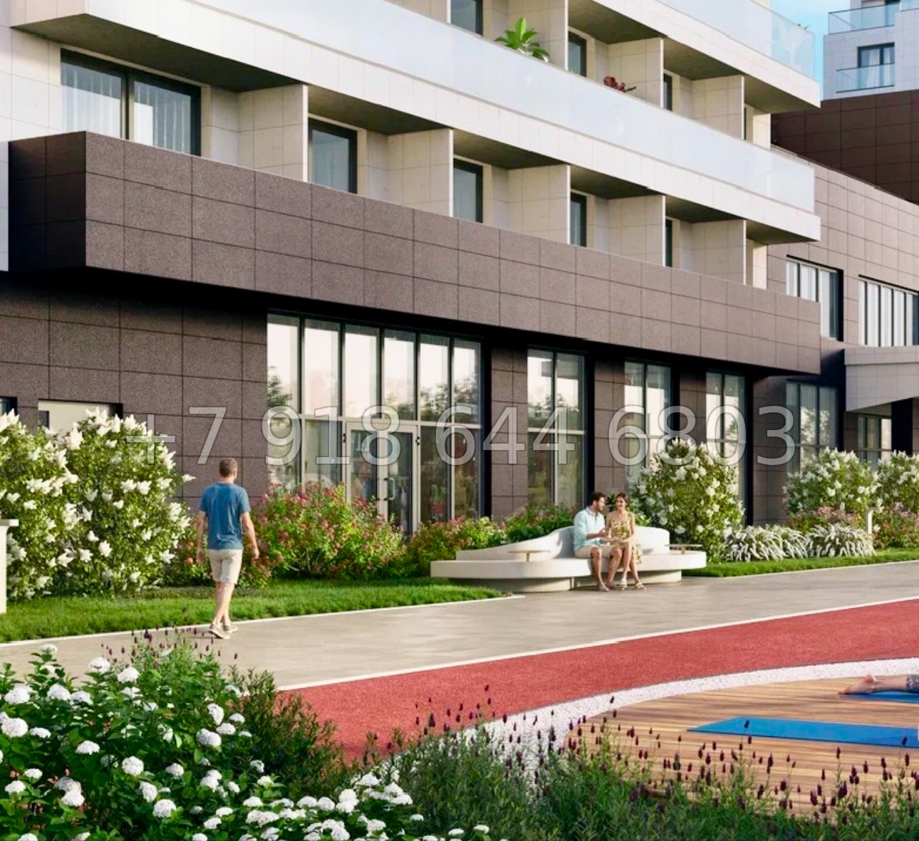 № 31 ю. АК Ривьера Евпатории - миниатюра 10