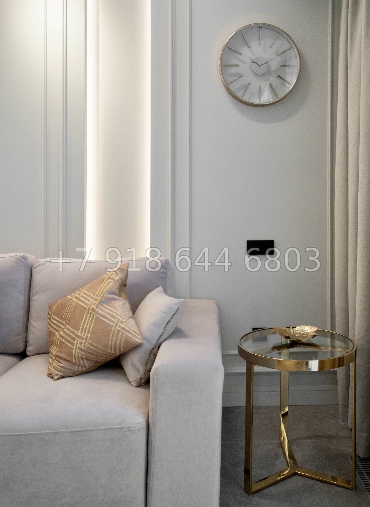 № 33 е. ЖК Сан Сити Сочи. Один из самых современных в Сочи домов - миниатюра 7