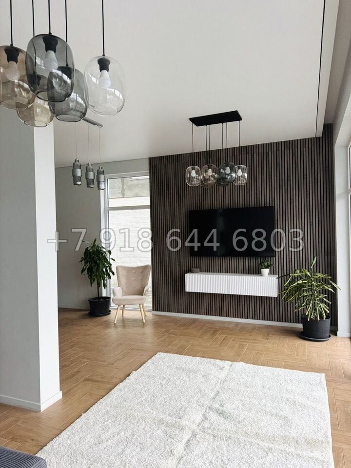 № 125 Б. Дом ниже рынка в Адлере с ремонтом  - миниатюра 16