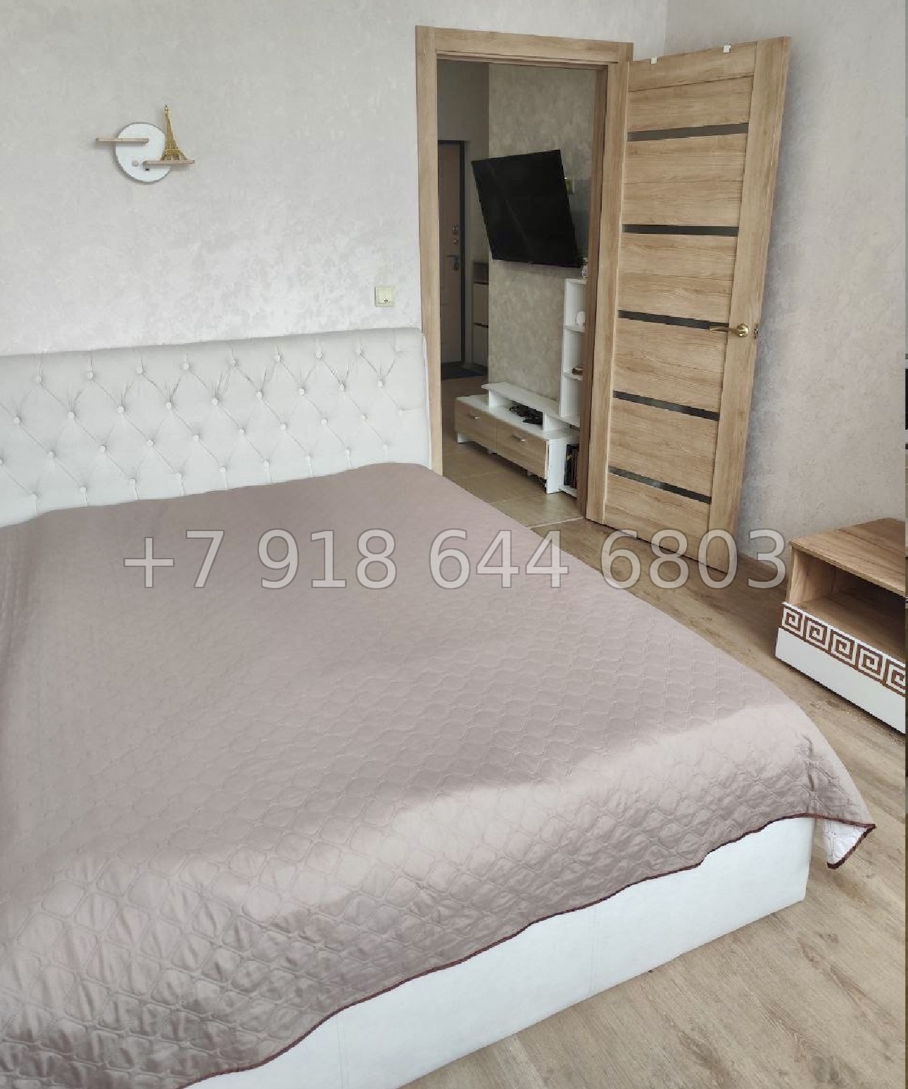 № 12г. Квартира в Севастополе с ремонтом  - миниатюра 4