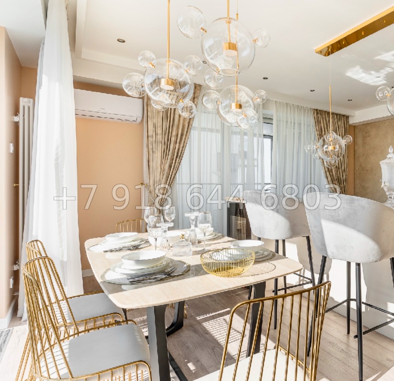 № 60 е. ЖК Лазурный Берег Сочи  - миниатюра 12