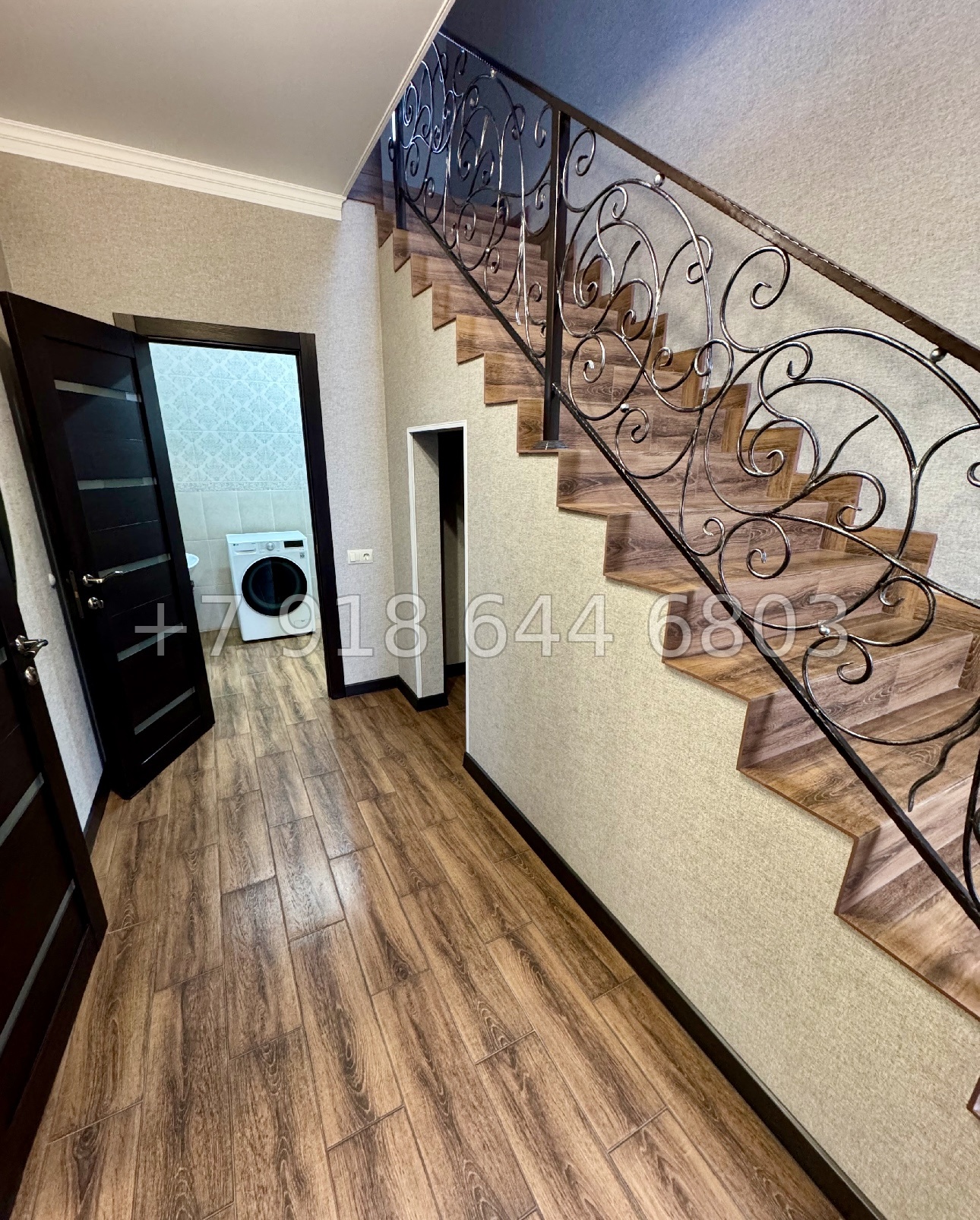 № 57А. Дом в Адлере. Заезжай и живи - миниатюра 11