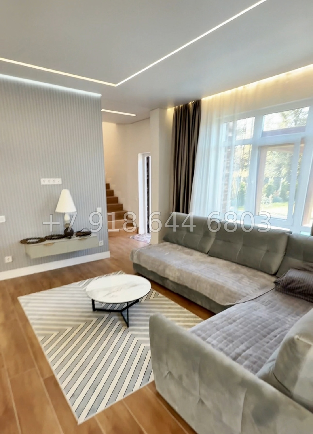 № 68 в. Дом в топовой локации Адлера. Дом с бассейном  - миниатюра 7