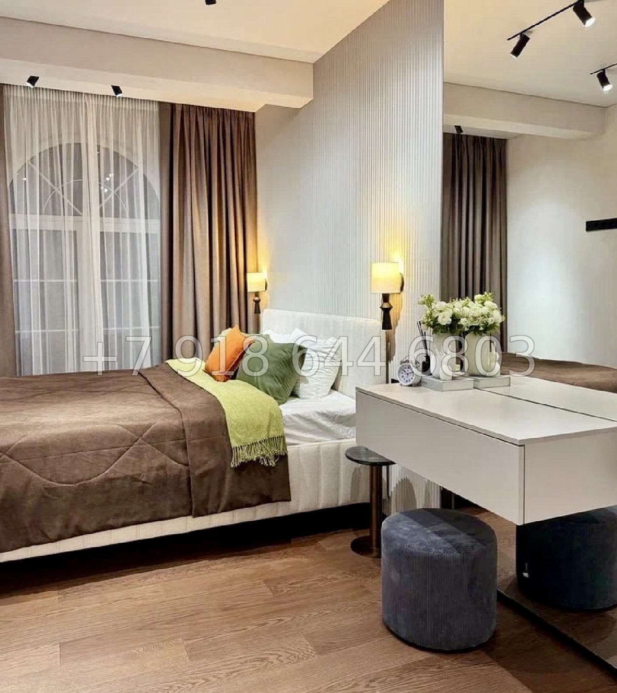 № 121 в. Дом в Адлере с ремонтом  - миниатюра 20