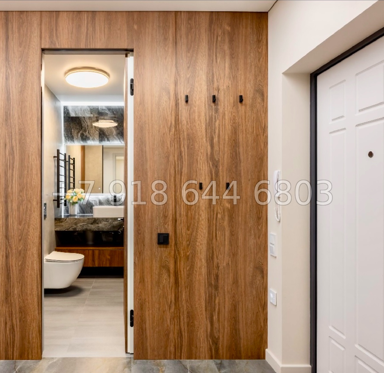 № 526 р. ЖК Альпийский квартал Сочи  - миниатюра 21