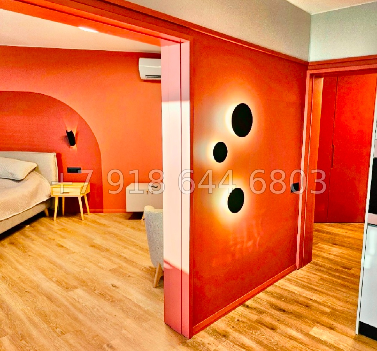 № 319 р. ЖК Морская Симфония Адлер. До моря 5 минут пешком  - миниатюра 10