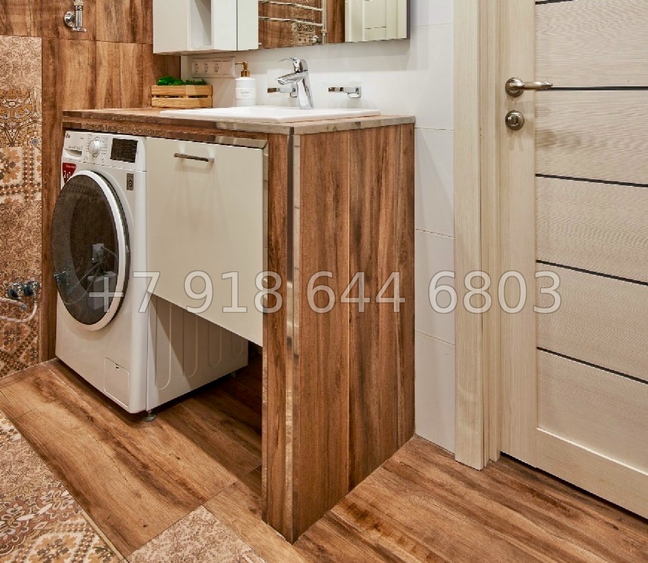 № 230 р. Квартира у моря с сауной в Сочи ЖК Посейдон  - миниатюра 6