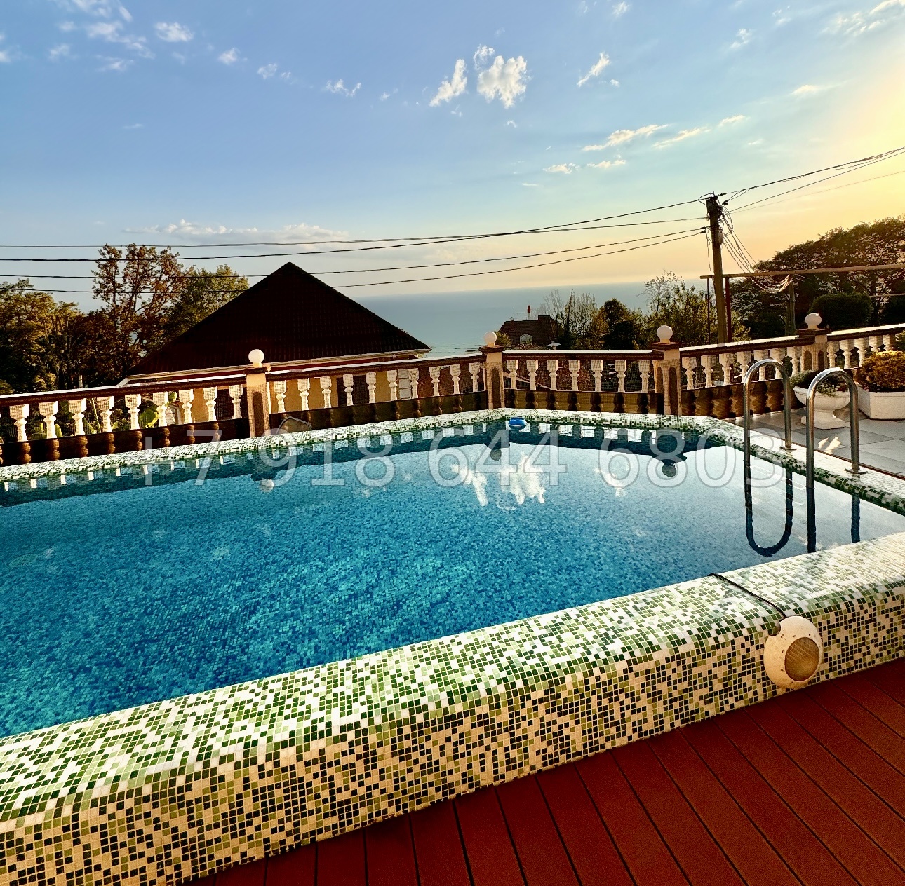 № 107 в. дом в Сочи  - миниатюра 7