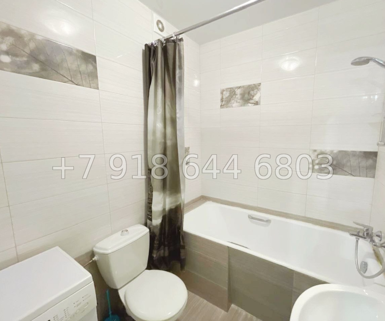 № 313 р. Квартира у парка Ривьера в Сочи  - миниатюра 6