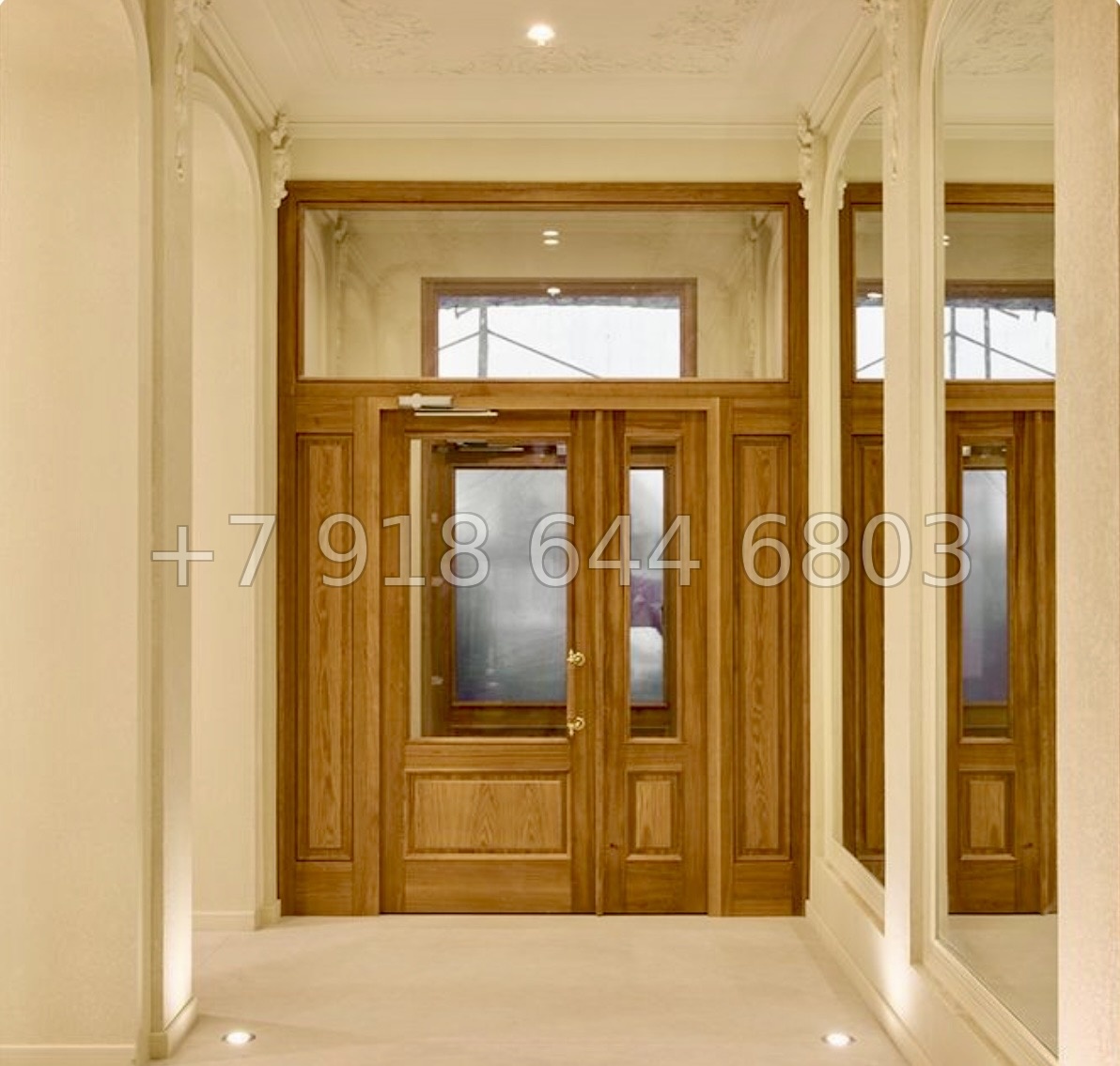 № 56 ы. (СДАН) Метро Спортивная. Метро Горьковская. ЖК Проект 6/3 Санкт Петербург  - миниатюра 9