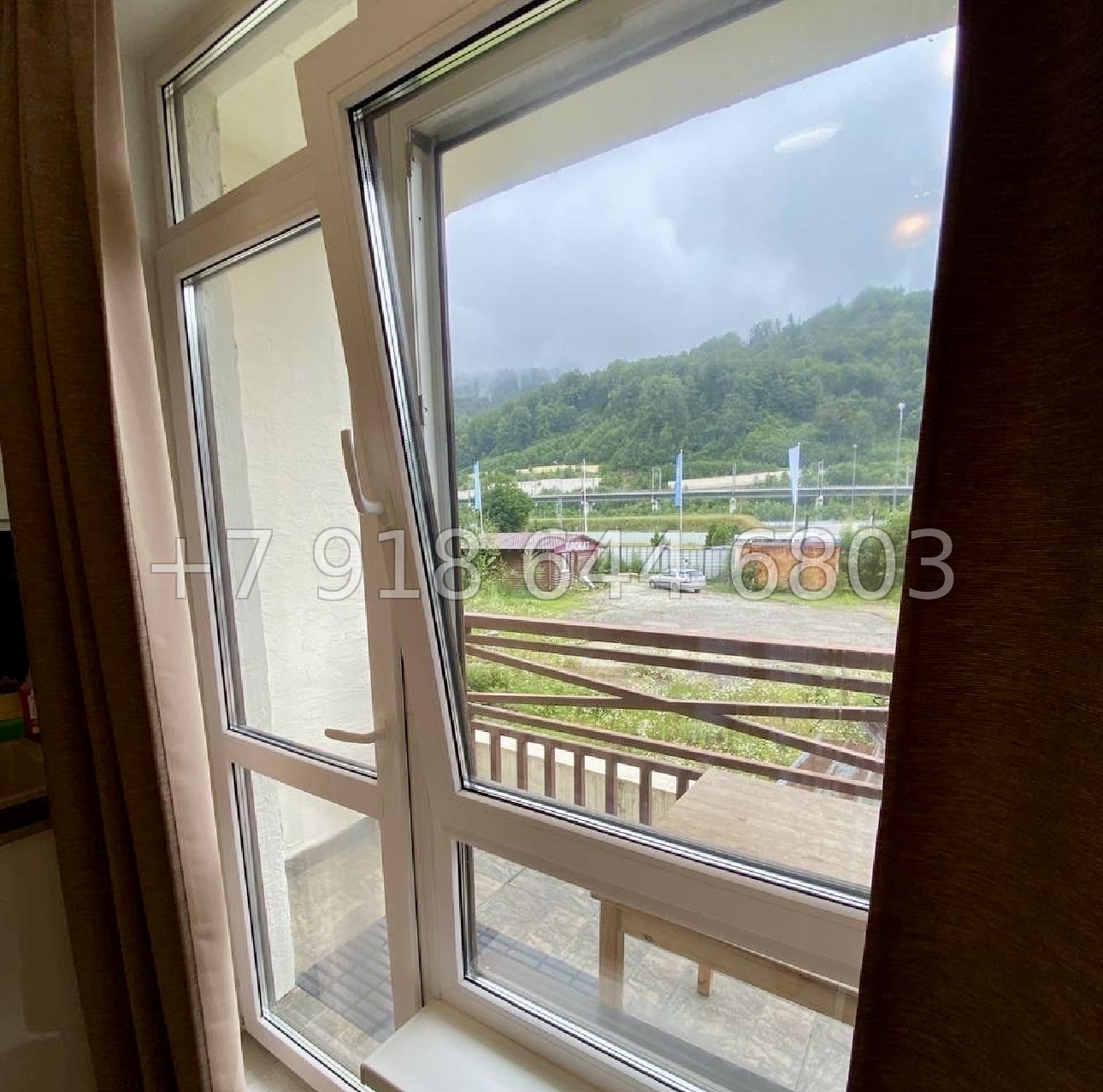 № 40и. Красная Поляна квартира  - миниатюра 11