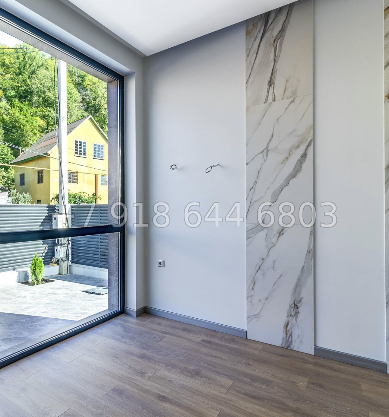 № 16 М. Дом с бассейном и ремонтом в Сочи на Мацесте - миниатюра 33