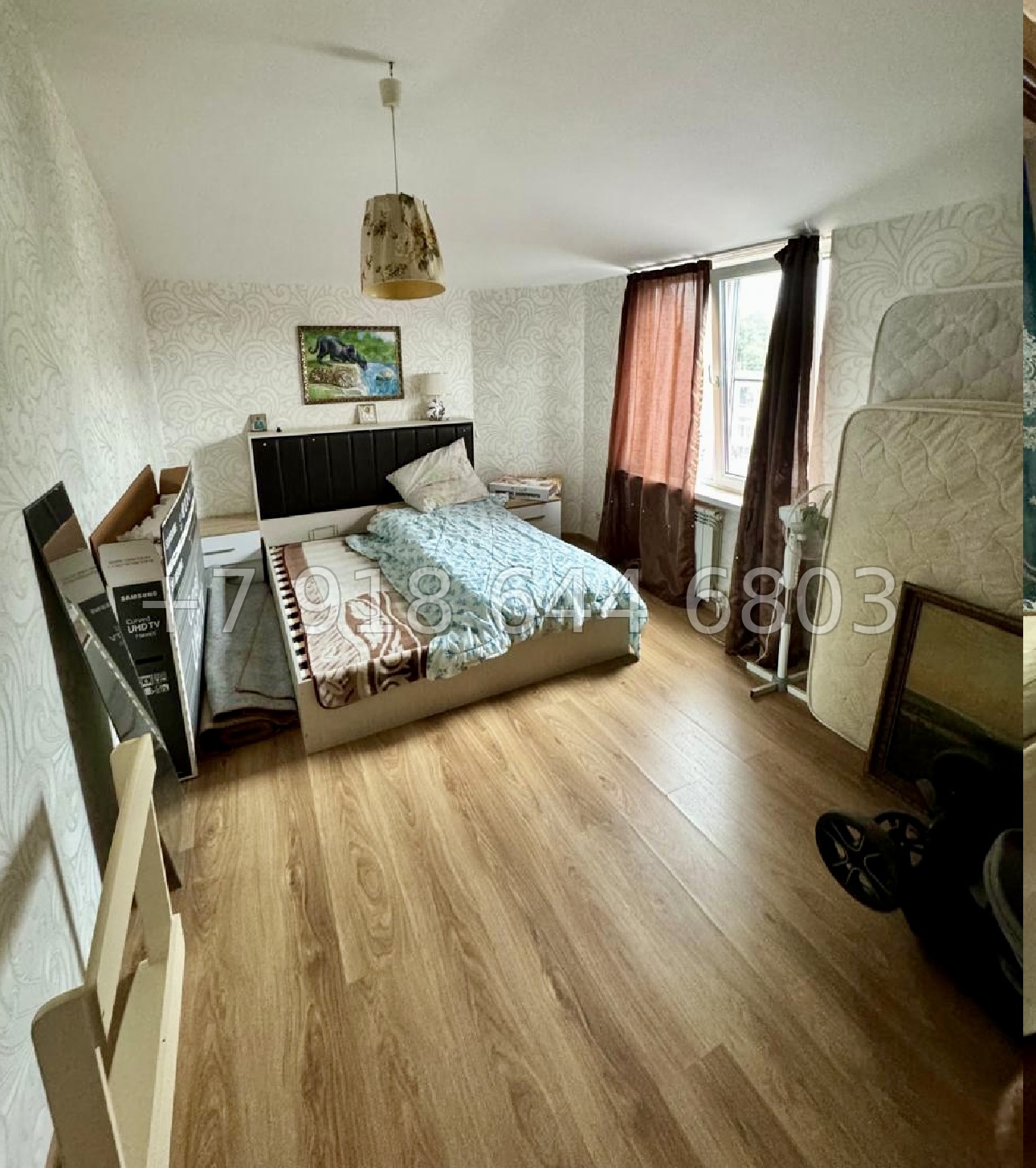 № 57 А. Дом с ремонтом в Адлере  - миниатюра 9