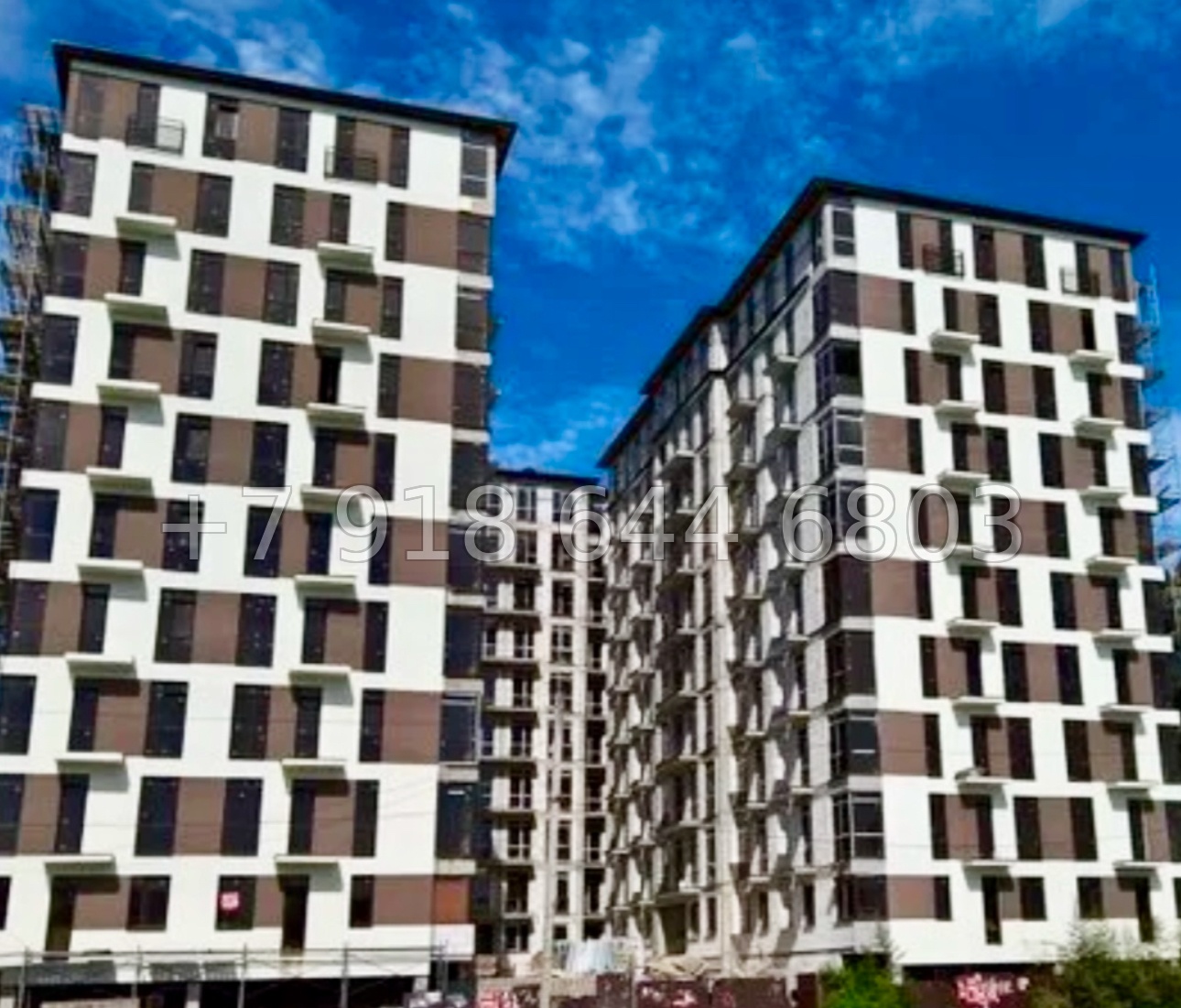 № 464 р. Квартира в Сириус  - миниатюра 9