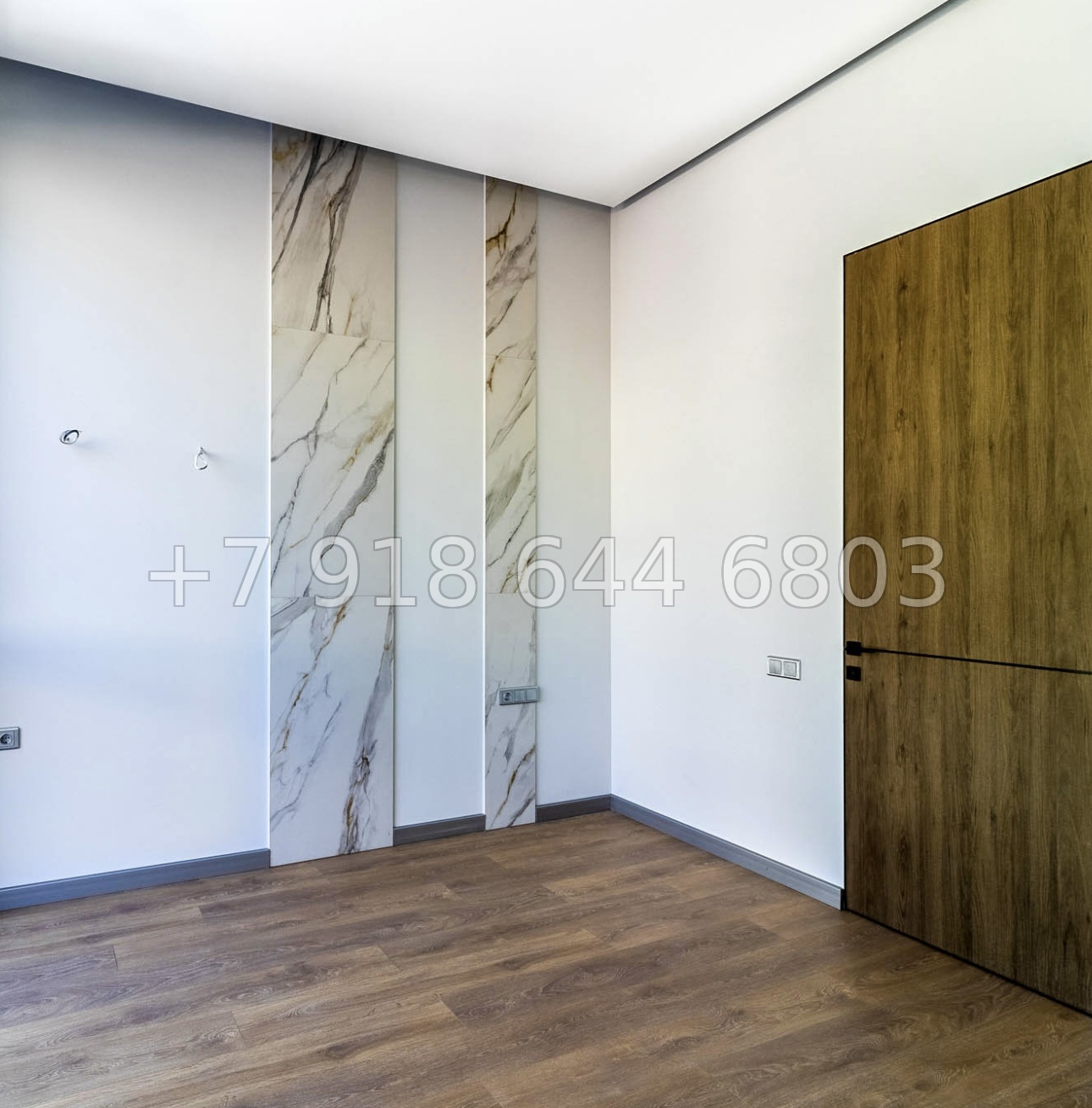 № 16 М. Дом с бассейном и ремонтом в Сочи на Мацесте - миниатюра 37