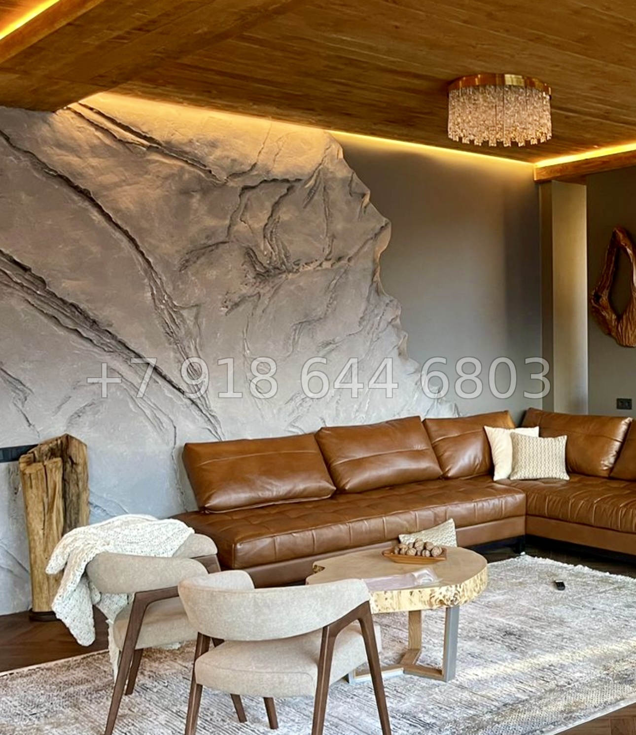 № 9 Д. Дом на Красной Поляне с бассейном  - миниатюра 12