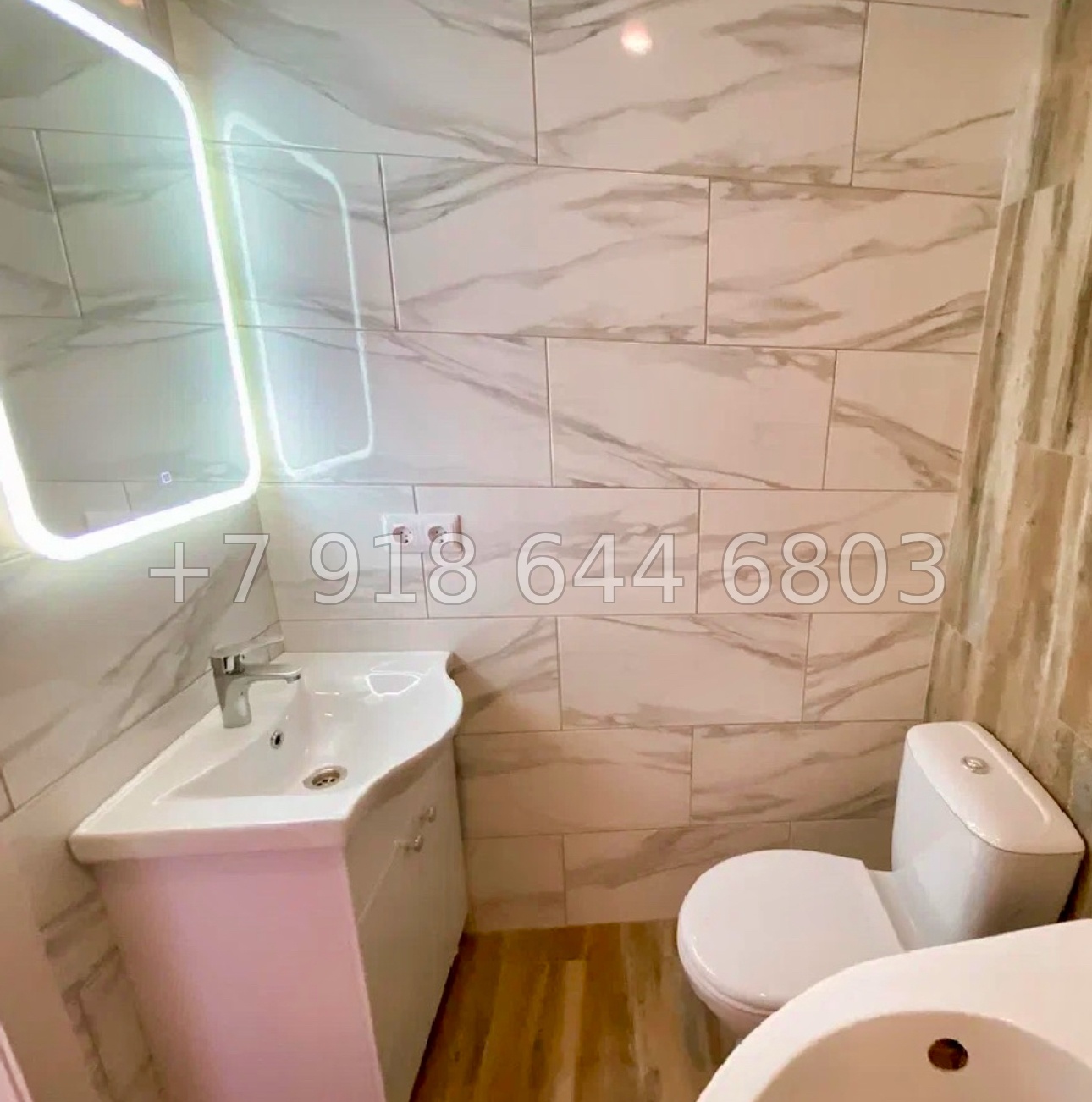 № 9 н. Дешевые дома с ремонтом в Евпатории  - миниатюра 17