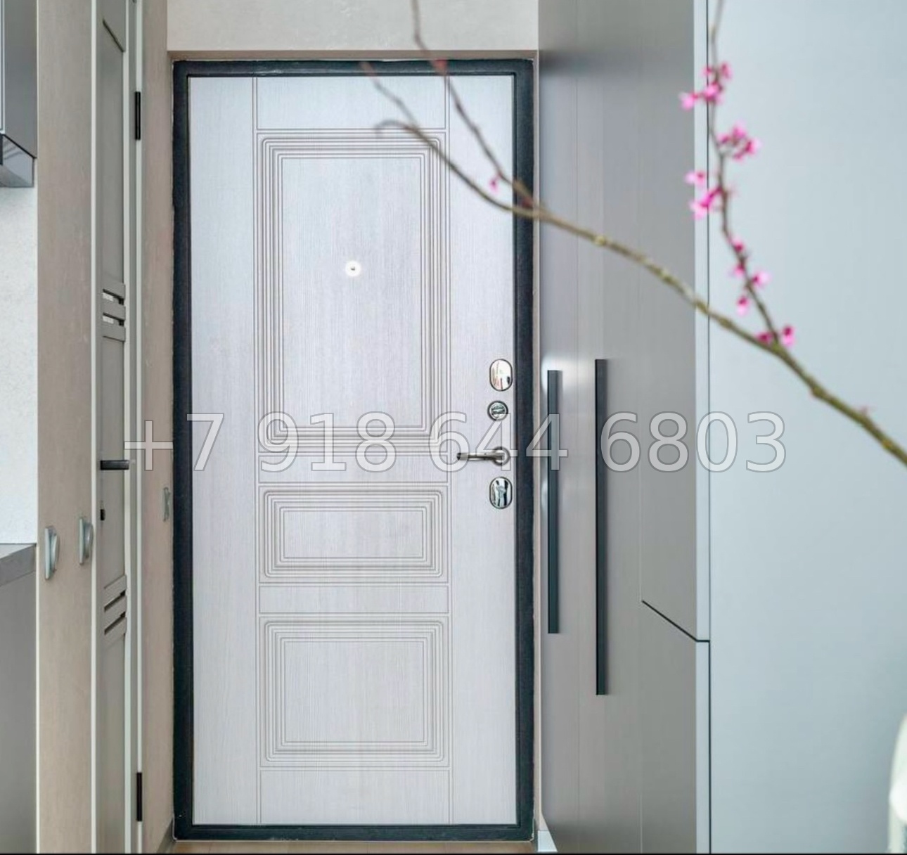 № 244 п. ЖК Курортный Адлер  - миниатюра 20