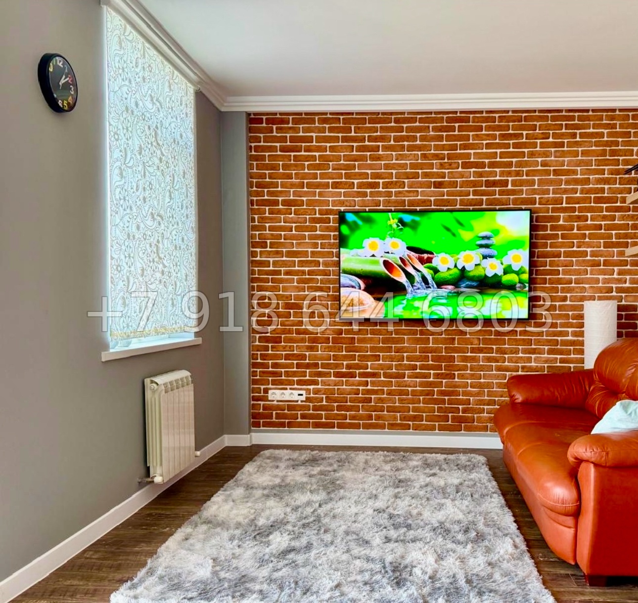 № 540 р. Квартира в Сириусе ЖК Солнечный город  - миниатюра 23