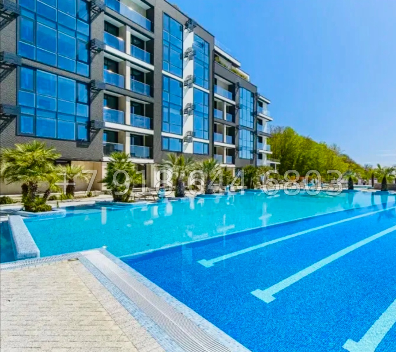 № 574 р. ЖК Лазурный Берег Сочи  - миниатюра 52