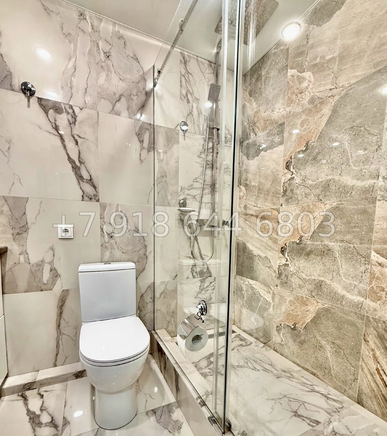 № 67п. Квартира недалеко от цивилизации в городе Сочи  - миниатюра 5