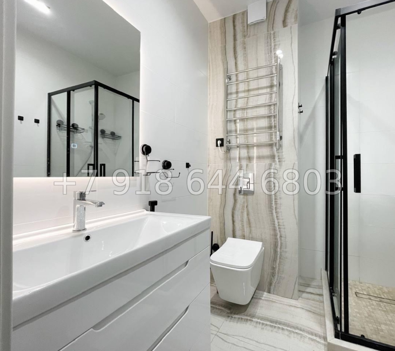 № 473 р. ЖК Меркато Сочи  - миниатюра 5