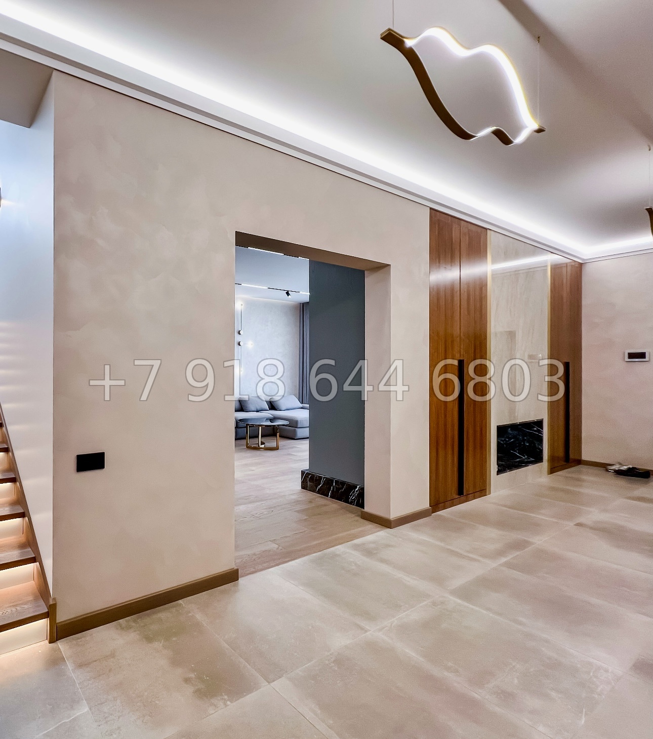 № 7 Д. Дом с ремонтом в Сочи  - миниатюра 33