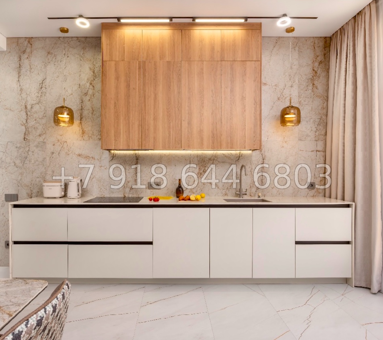 № 54 в. Дом с бассейном в Адлере. До моря рукой подать  - миниатюра 13