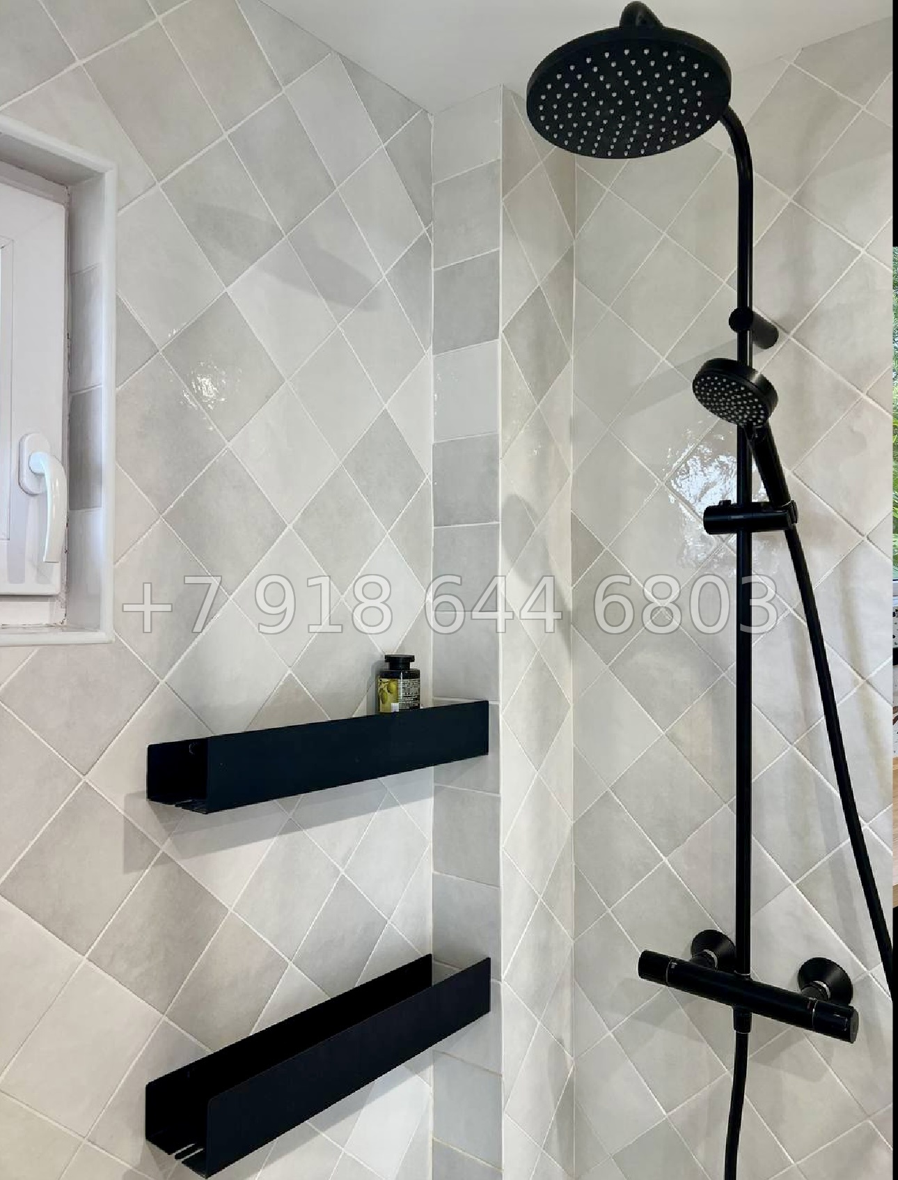 № 115 в. Дом с очень хорошим ремонтом в Адлере  - миниатюра 15