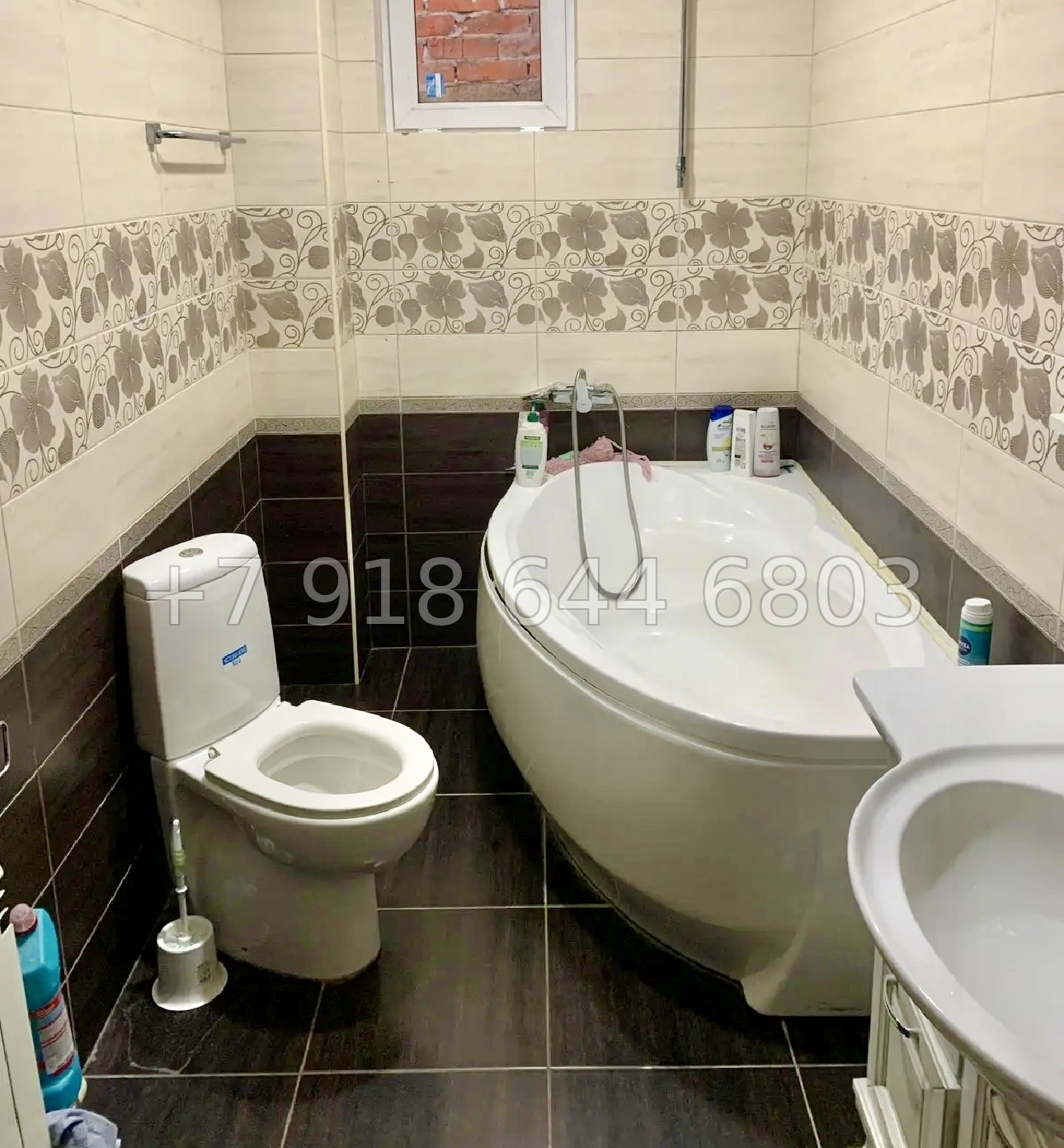 № 123 А. Дом в Адлере с ремонтом  - миниатюра 3