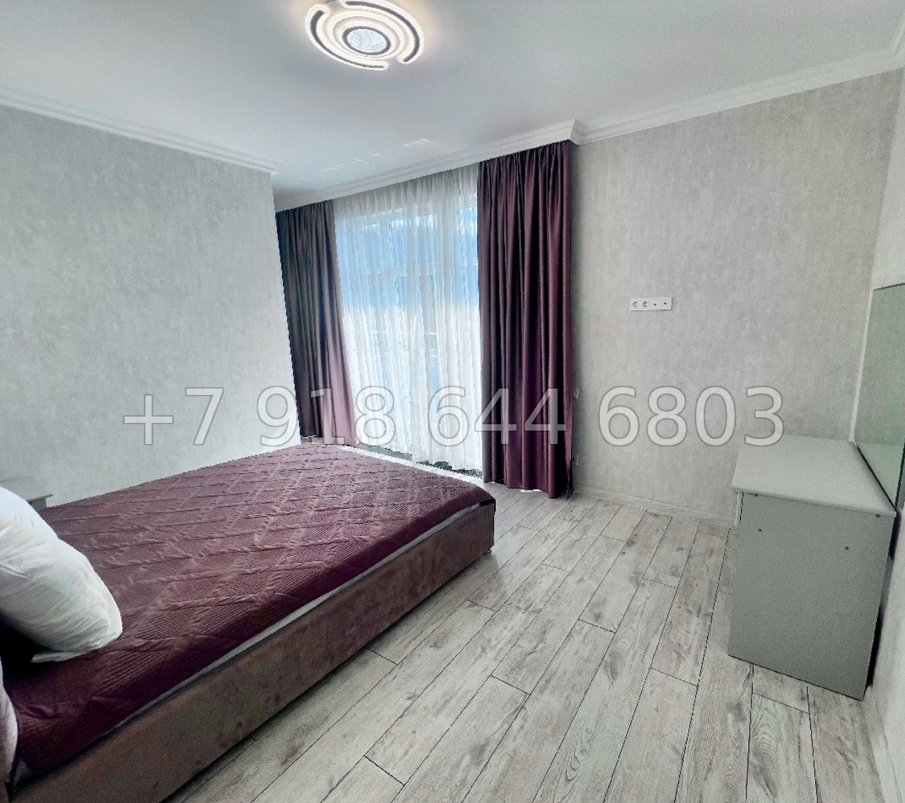 № 187 Б. Дом в Адлере с ремонтом и бассейном  - миниатюра 9